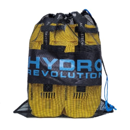 Hydrorevolution Cinch Bag
