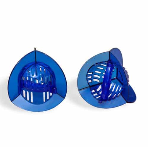 Aqualogix Aquatic Dumbbells Max Resistance