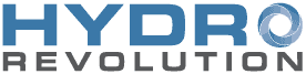 Hydrorevolution Logo