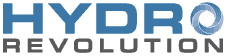 Hydrorevolution Logo