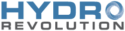 Hydrorevolution Logo