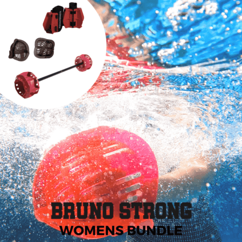 Ben Bruno Womens Bundle