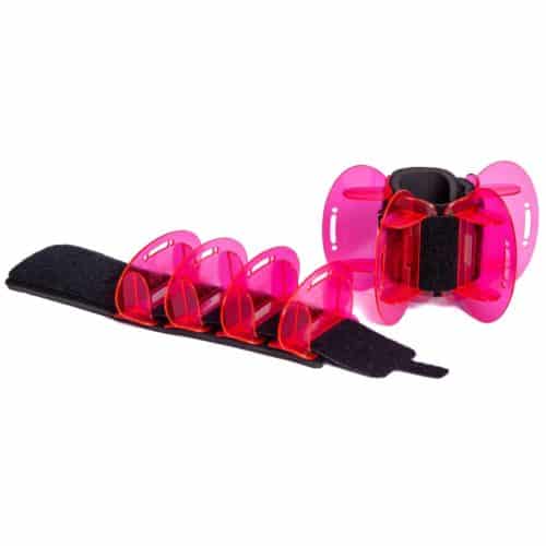 AQUALOGIX PINK FIN