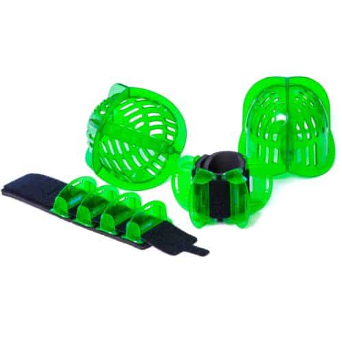 Aqualogix Low Resistance Total Body