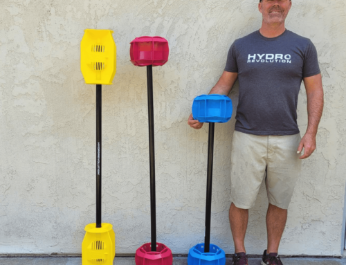 Which Barbell is Right for Me?