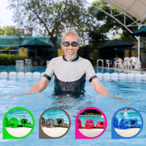 Hydrorevolution Active Aging