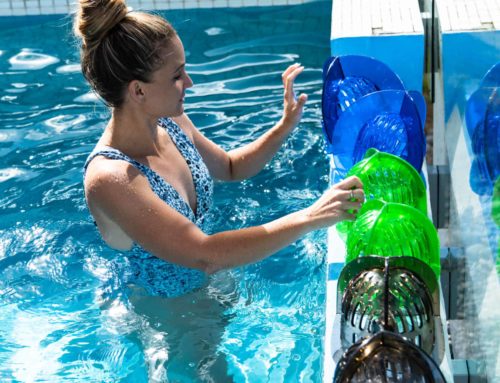 Resistance Pool Training – Which Technology Is Right for You?  A Simplified Buyer’s Guide