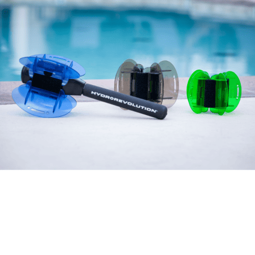 SQUARE RACKET TRAINER