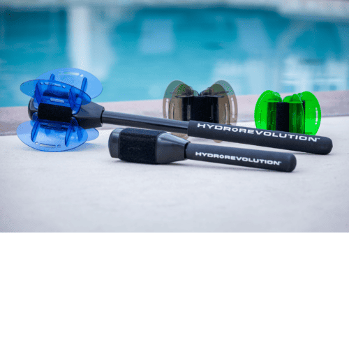 Square Swing and Racket Combo